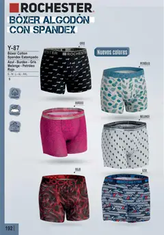 Lady Genny Ofertas válido desde el 31.08.2026 | Página: 194