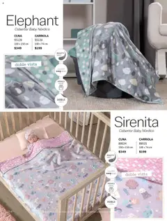 Vista previa de Vianney - Catálogo Invierno, nuevo folleto de la tienda, válido en México a partir del 15.08.2025 | Página: 186