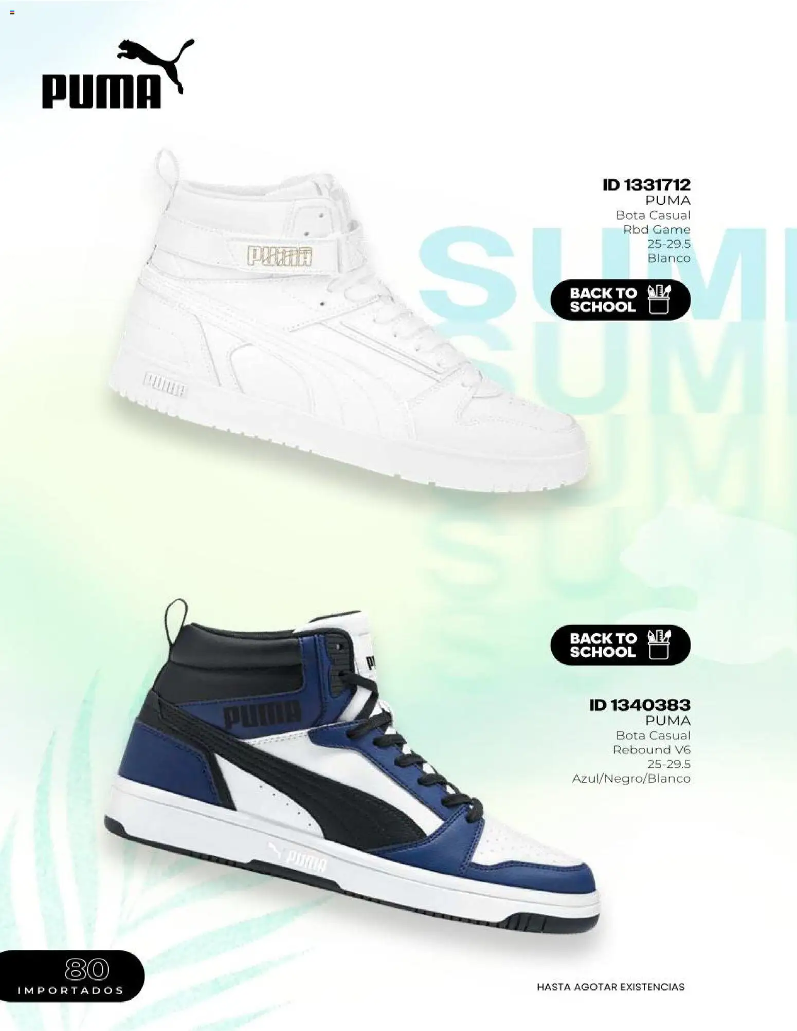 Nuevas ofertas de Price Shoes válidas en toda la República Mexicana desde el 18/07/2026. ¡Encuentra las mejores ofertas en Price Shoes catálogo! | Página: 80