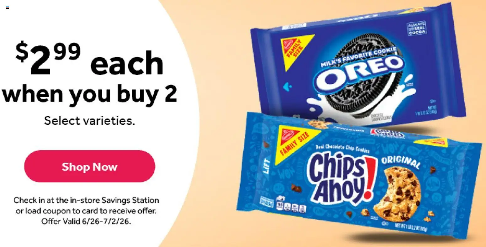 Stop & Shop Weekly Ad - valid from 06/26/2026 | Page: 7