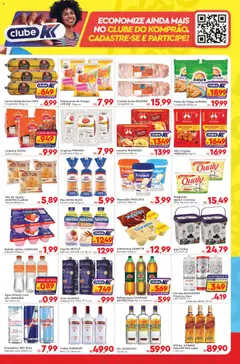 Komprao Atacadista - Ofertas da semana - Pré-Visualização do folheto da loja Komprao Atacadista, válido de 31/07/2026 | Página: 3