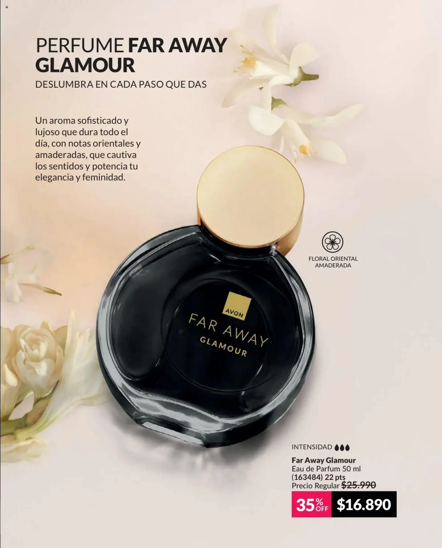 Avon Campaña 5 │ válido desde el 01.05.2026 | Página: 46
