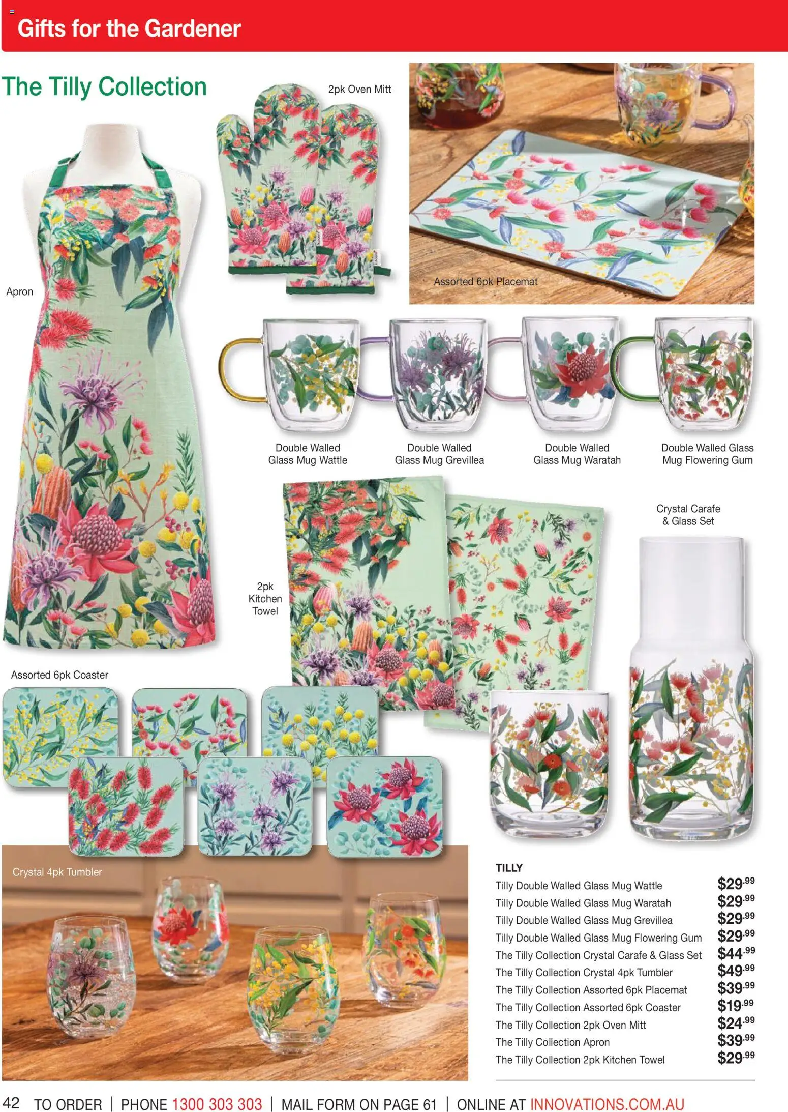 Innovations catalogue - valid from 23/09/2026 | Page: 42 | Products: Gum, Phone, Oven