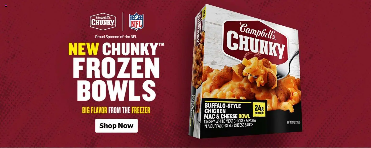 Stop & Shop Weekly Ad - valid from 09/18/2026 | Page: 6 | Products: Meat, Chicken, Cheese, Protein