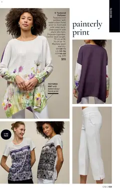 Preview of Avon Brochure Campaign from shop Avon valid from 07.05.2026 | Page: 133