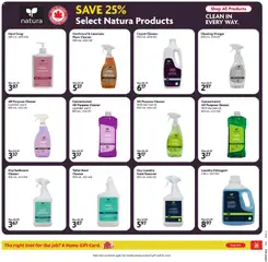 Preview of Home Hardware weekly flyer / circulaire from shop Home Hardware valid from 11.06.2026 | Page: 12