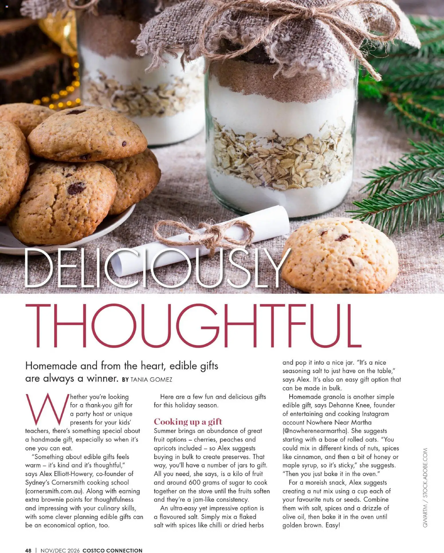Costco catalogue - valid from 01/11/2026 | Page: 48