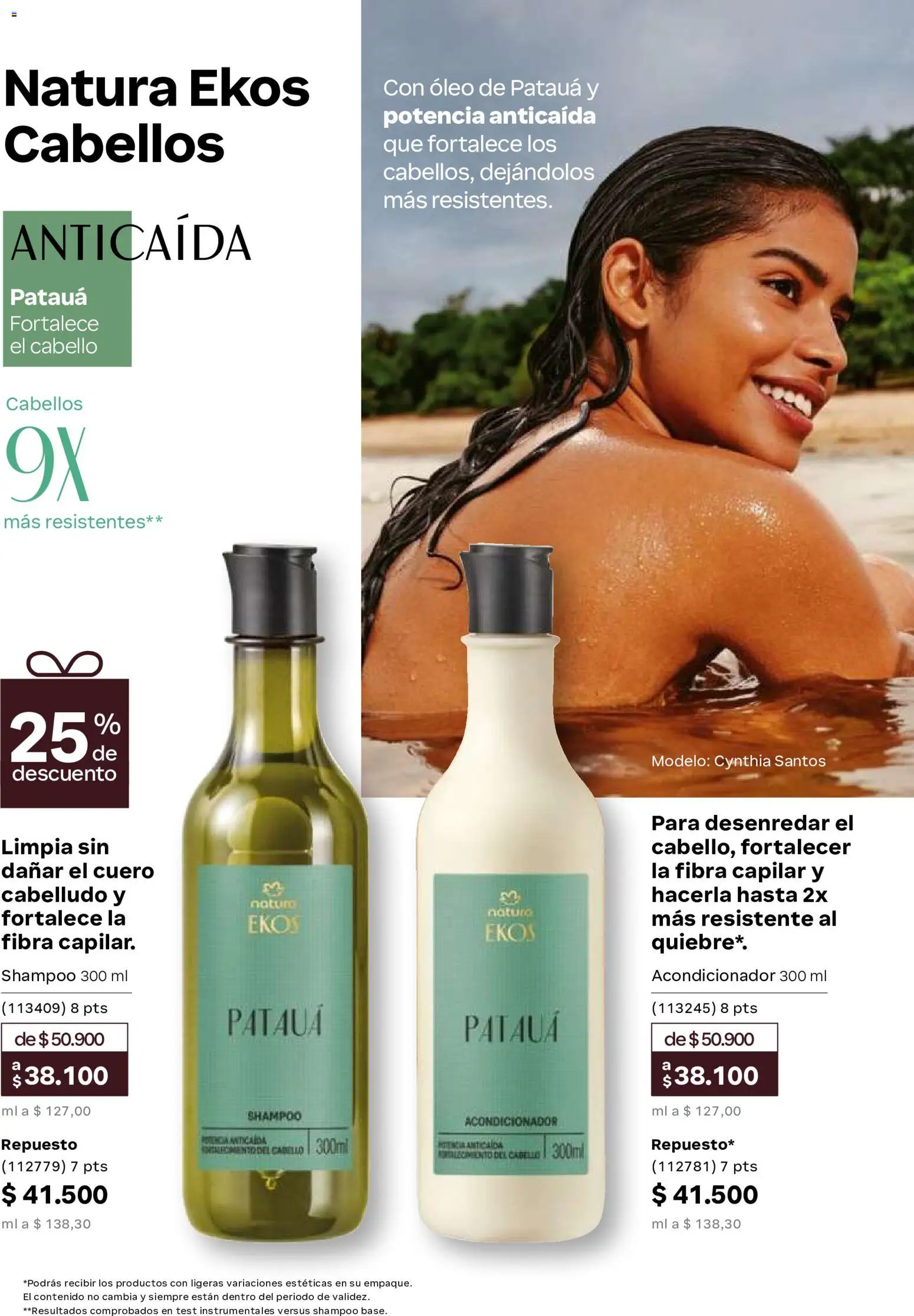 Natura revista - valida desde el 19/10/2026 | Página: 171