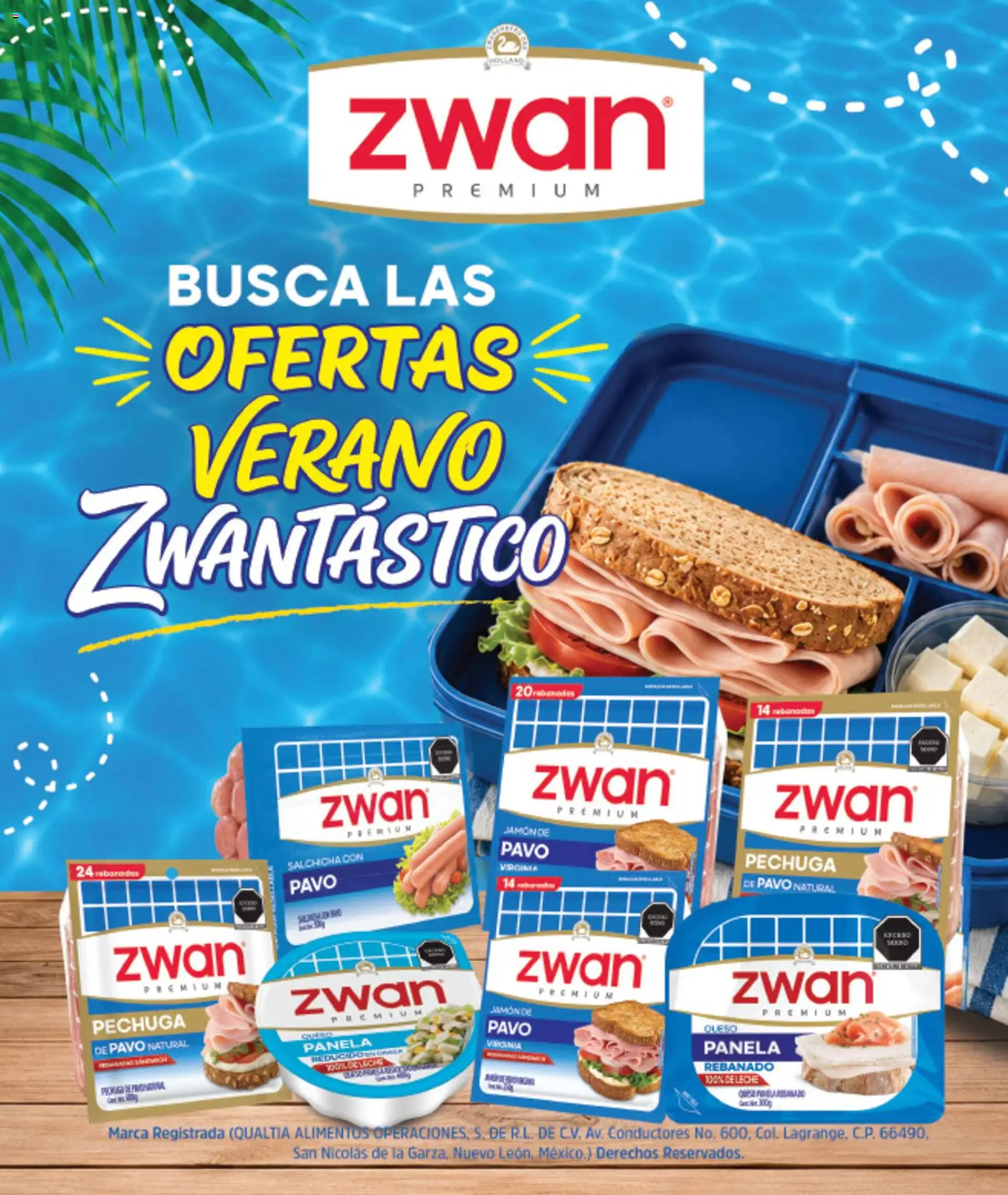 Nuevas ofertas de H-E-B válidas en toda la República Mexicana desde el 01/07/2026. ¡Encuentra las mejores ofertas en H-E-B folleto Celebra! | Página: 23 | Productos: Salchicha, Leche, Queso