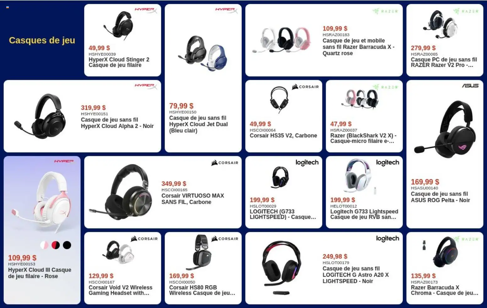 Canada Computers flyer valid from 15.05.2026 | Page: 13
