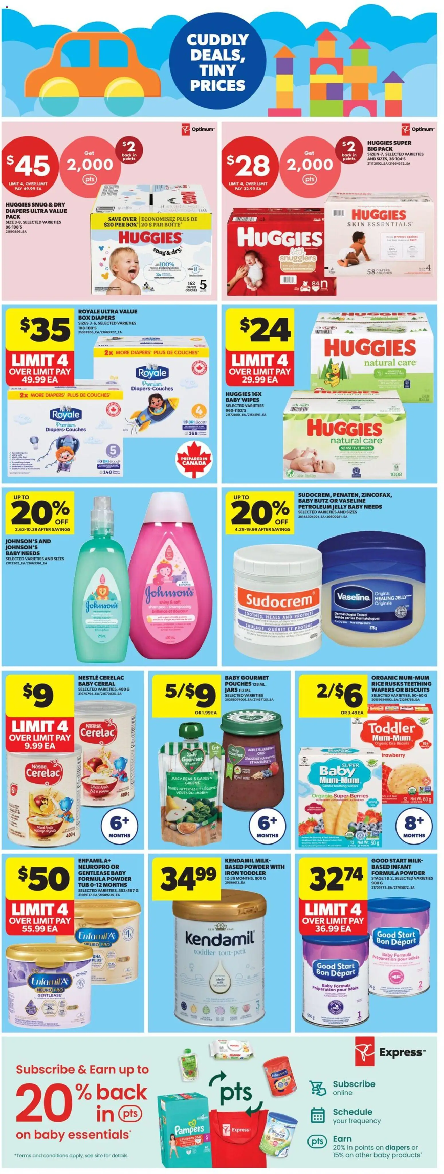 Real Canadian Superstore flyer valid from Jun 25, 2026 | Page: 34