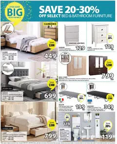 Preview of JYSK weekly flyer from shop JYSK valid from 04.06.2026 | Page: 8