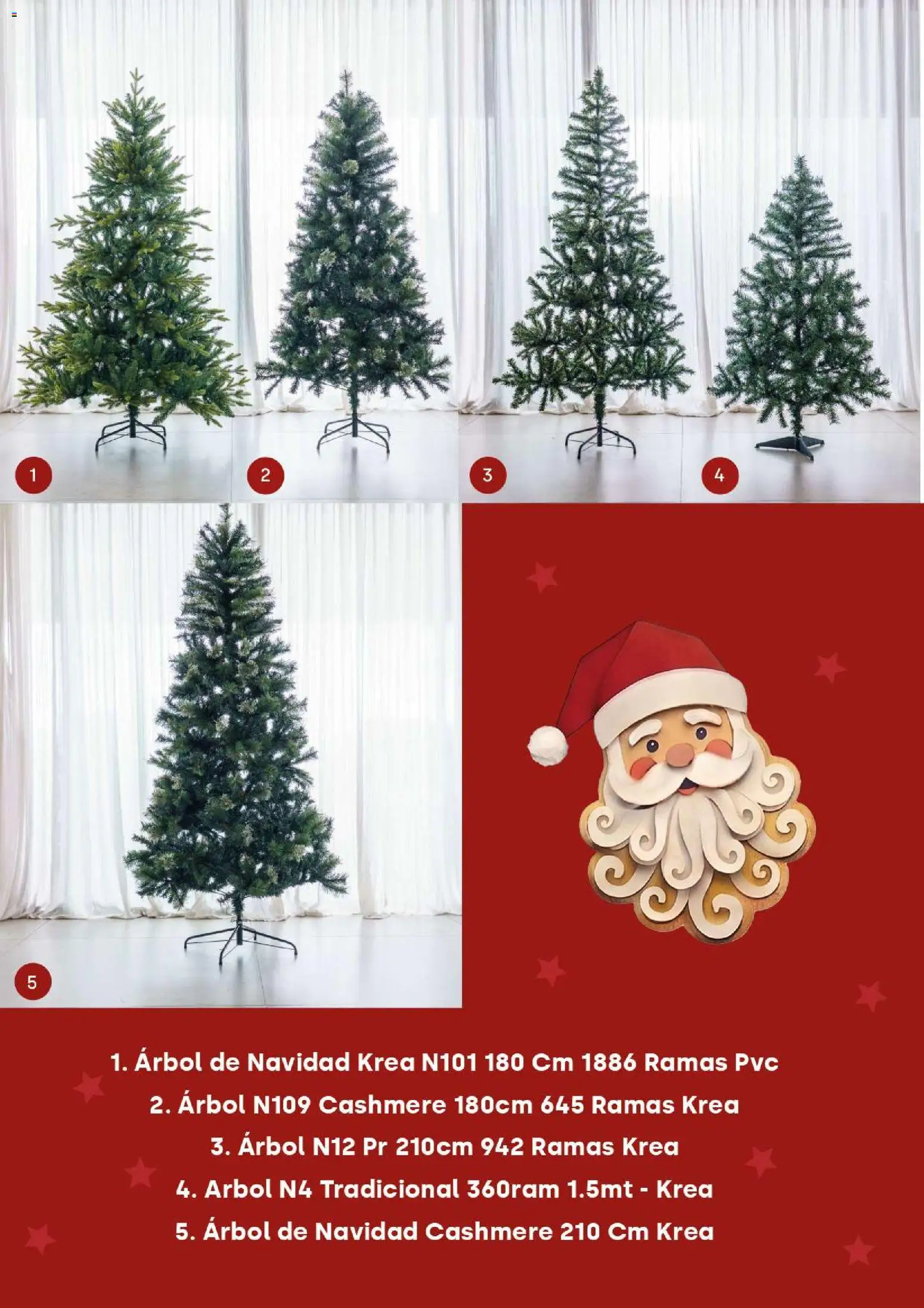 Jumbo - Especial Navidad Jumbo 2026 │ válido desde el 06/11/2026 | Página: 22