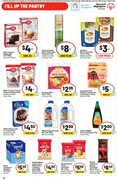 Preview of Ritchies catalogue  - valid from 13.05.2026 | Page: 17 | Products: Energy drink, Water, Sugar, Phone