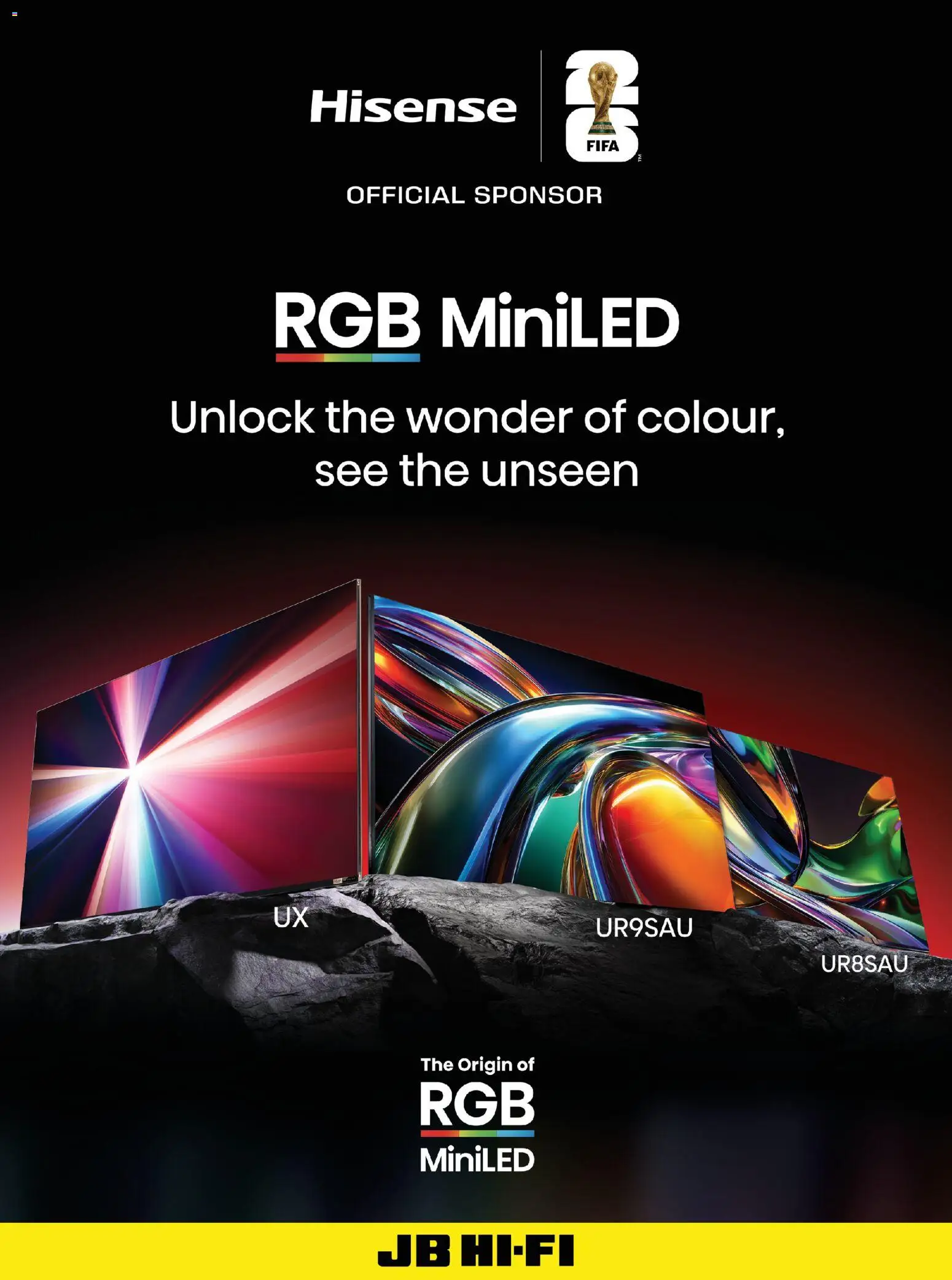 JB Hi-Fi catalogue - valid from 01.05.2026 | Page: 65