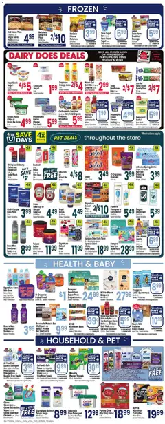 Preview of Jewel Osco weekly ads valid from 17.06.2026 | Page: 5