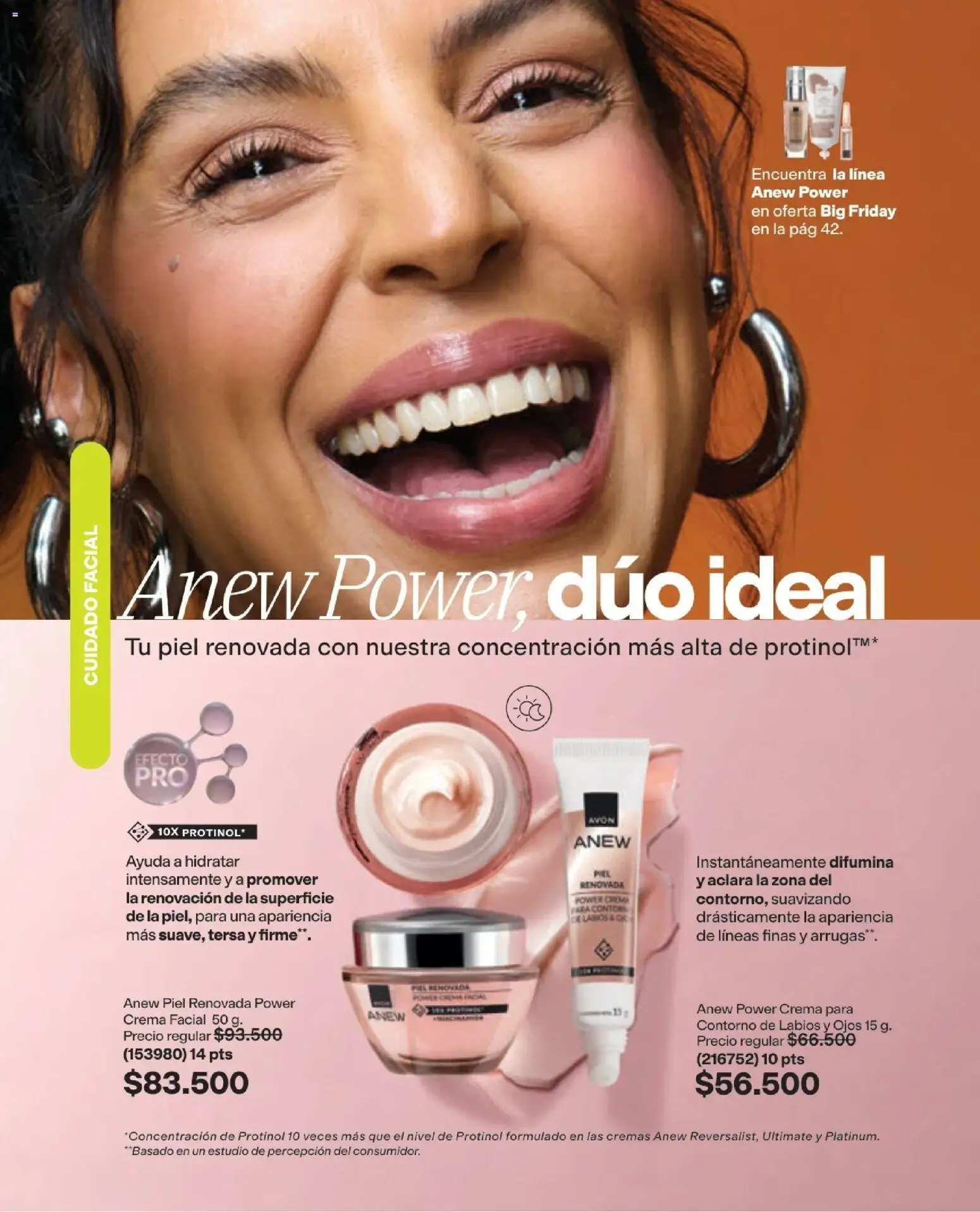 Avon revista - valida desde el 28/10/2026 | Página: 115