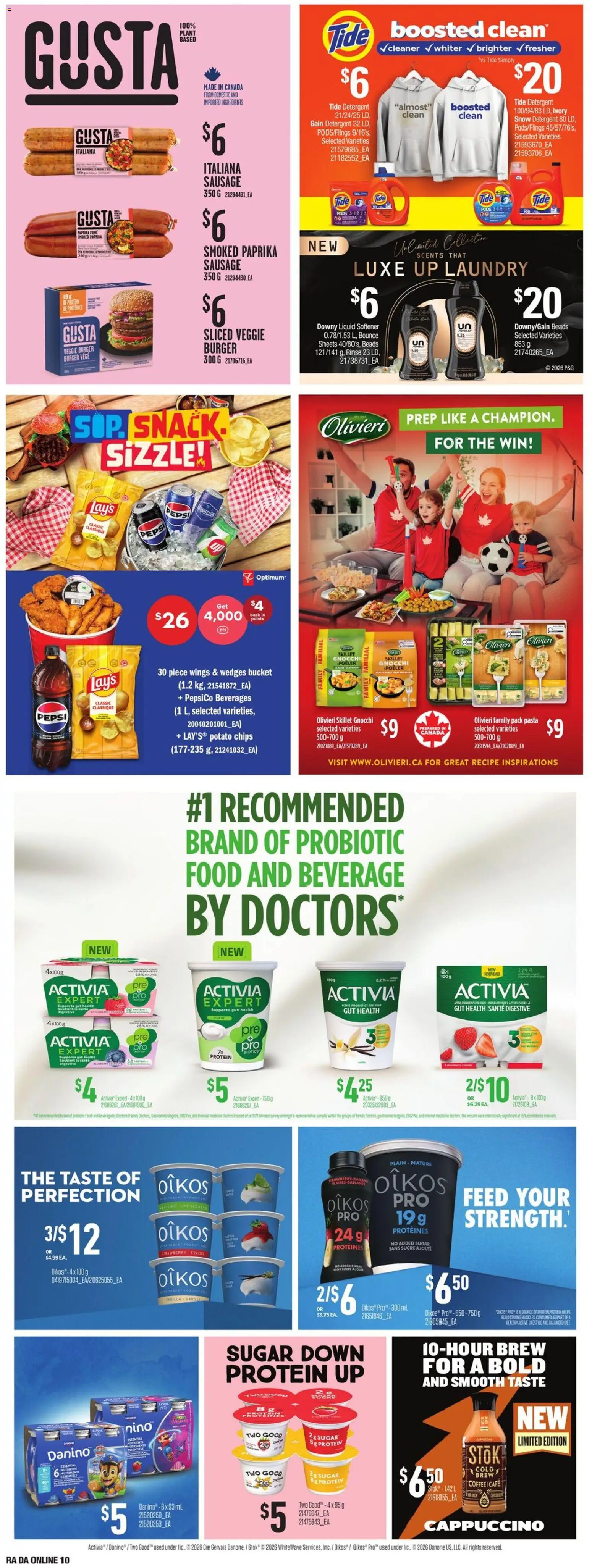 Atlantic Superstore flyer valid from 04.06.2026 | Page: 26