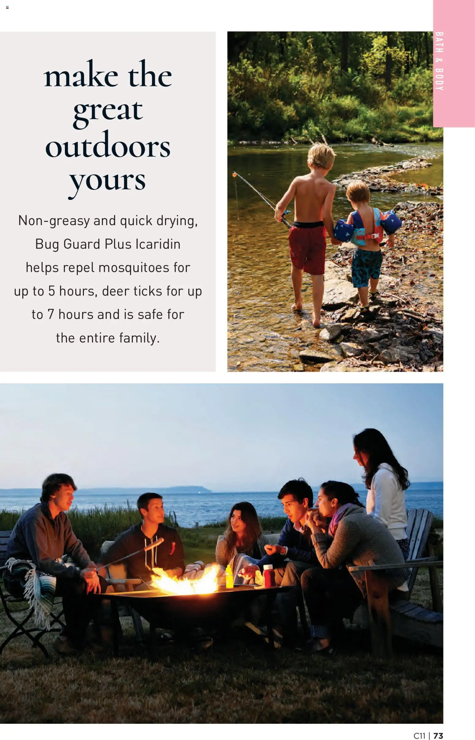 Avon flyer valid from 21.05.2026 | Page: 73
