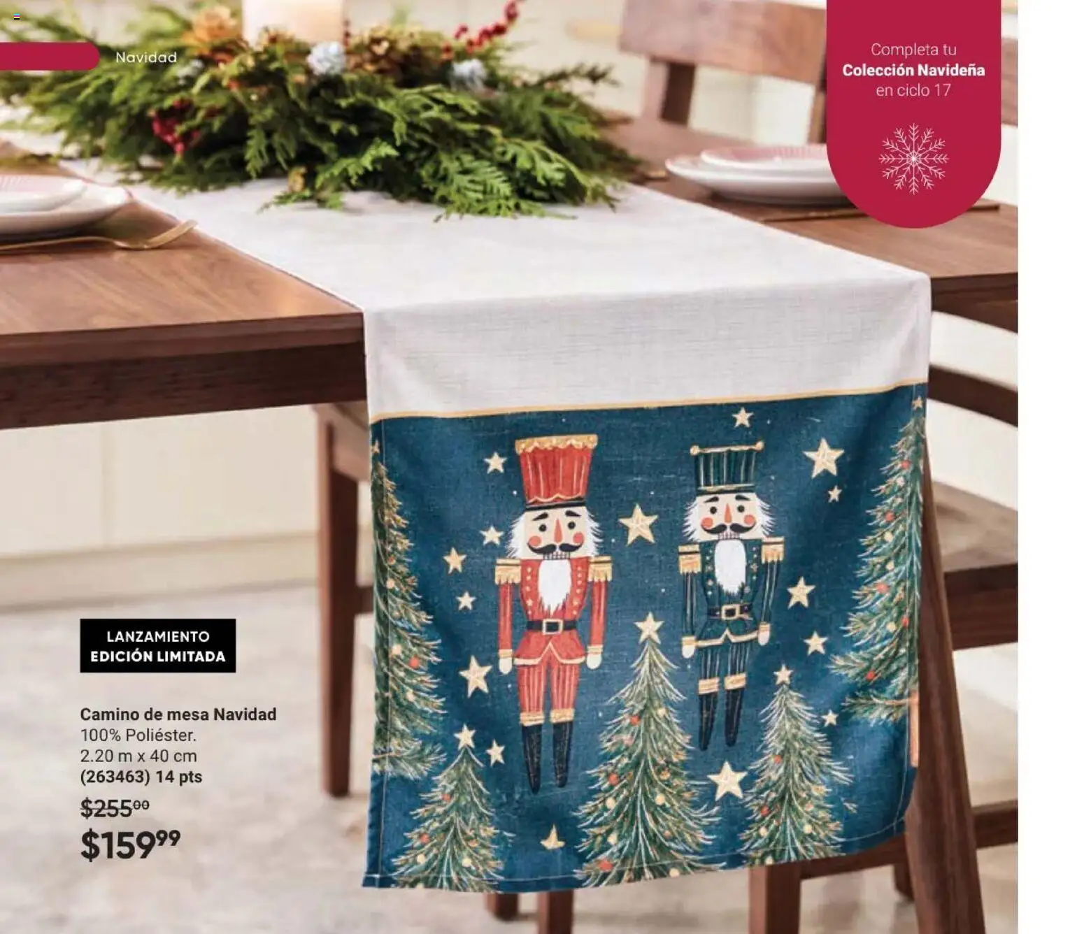 Nuevas ofertas de AVON válidas en toda la República Mexicana desde el 05/10/2026. ¡Encuentra las mejores ofertas en AVON Casa & Estilo 16 2026! | Página: 22