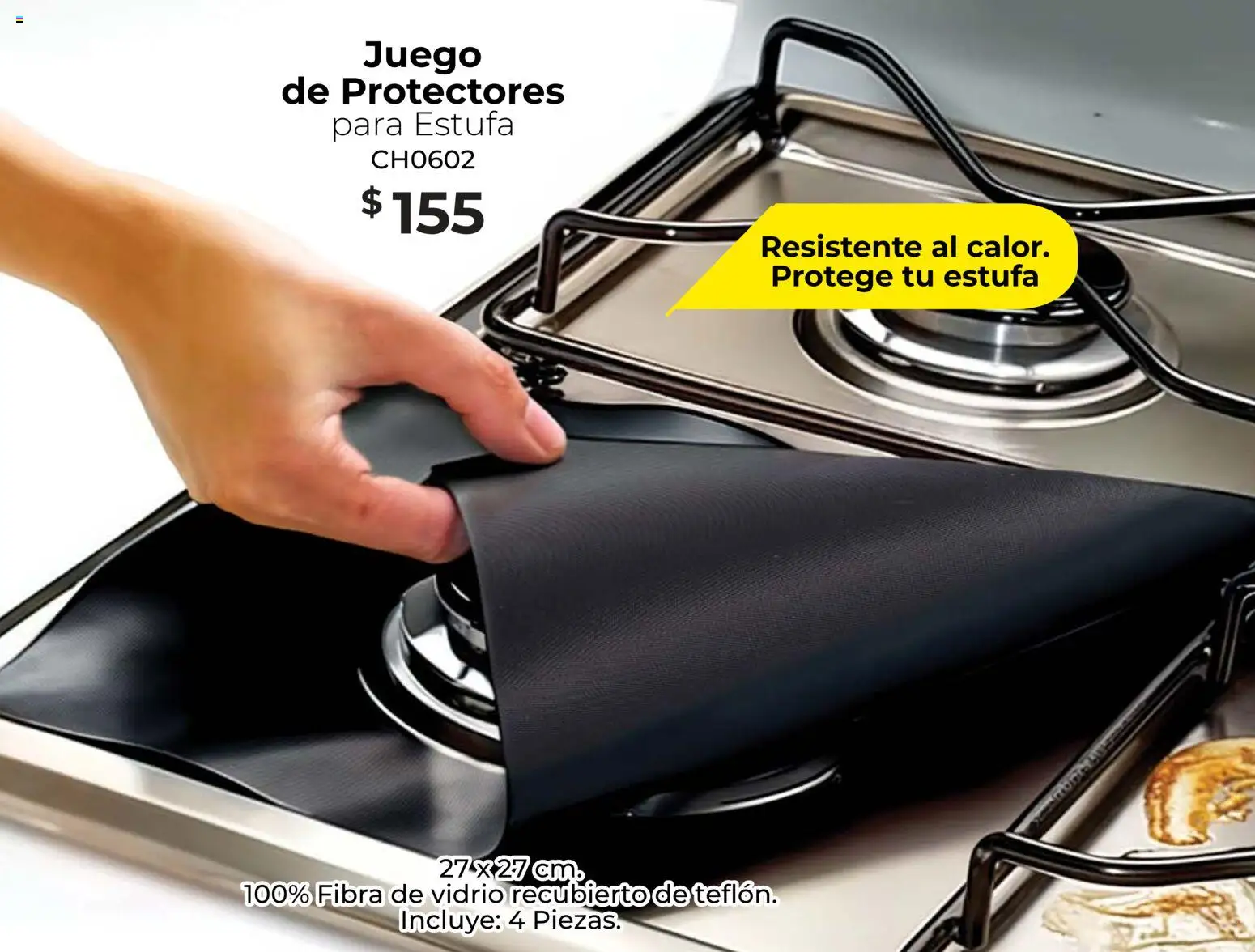 Nuevas ofertas de Colchas Concord válidas en toda la República Mexicana desde el 01/07/2026. ¡Encuentra las mejores ofertas en Colchas Concord catálogo Home! | Página: 71 | Productos: Juego