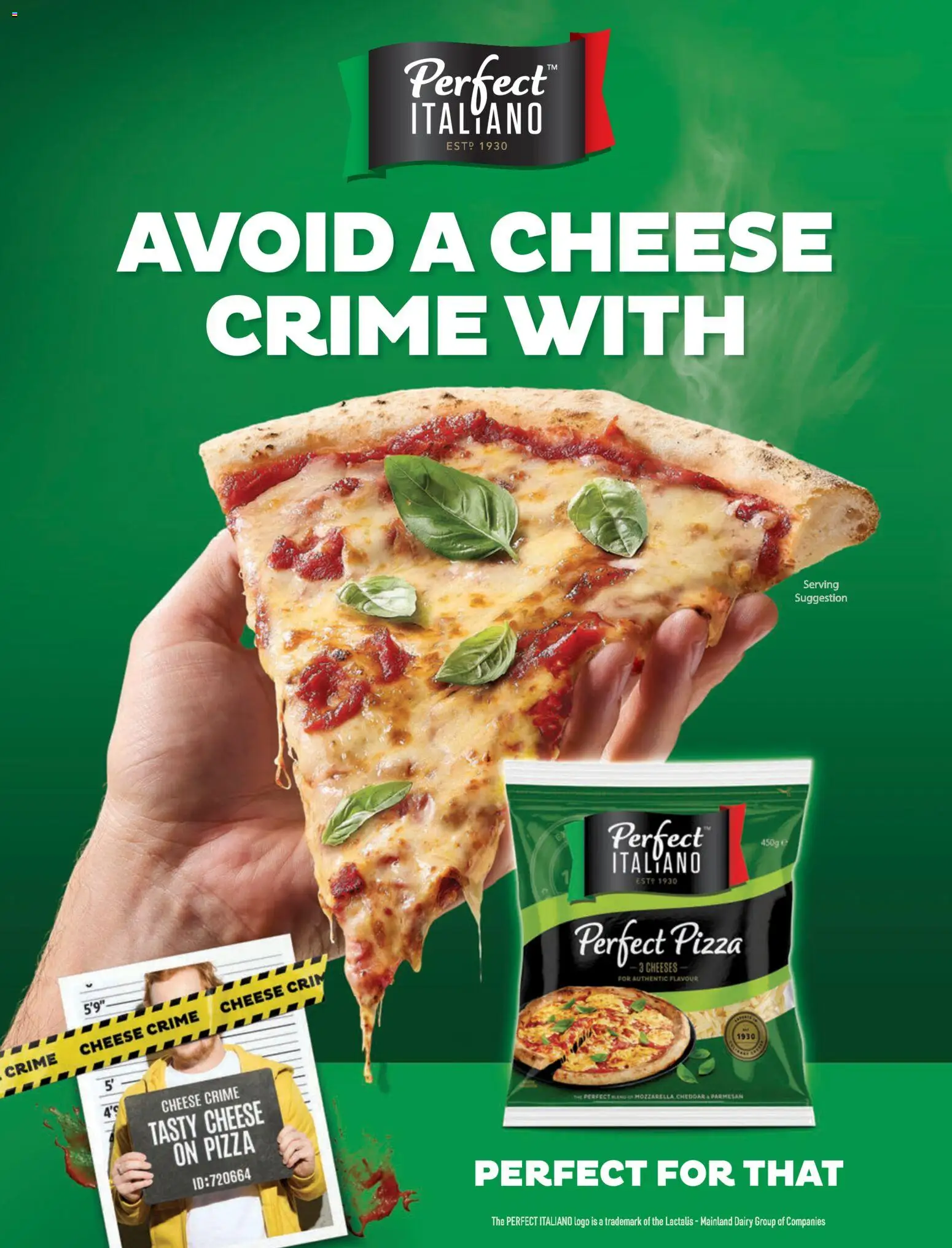 Coles catalogue - valid from 01/07/2026 | Page: 132 | Products: Dairy, Cheese, Pizza