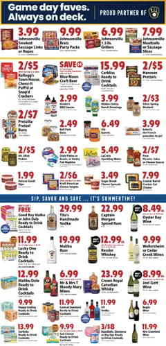 Preview of Festival Foods weekly ads valid from 20.05.2026 | Page: 5
