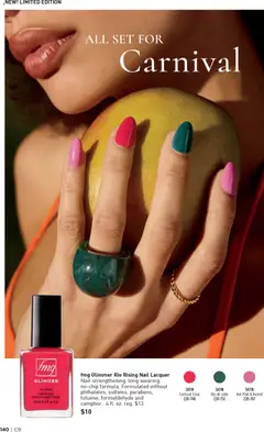 Preview of Avon weekly ads valid from 22.04.2026 | Page: 140