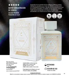 Vista previa Millanel - Catálogo válido desde el 27.04.2026 | Página: 15 | Productos: Ananá, Pimienta, Curcuma, Té