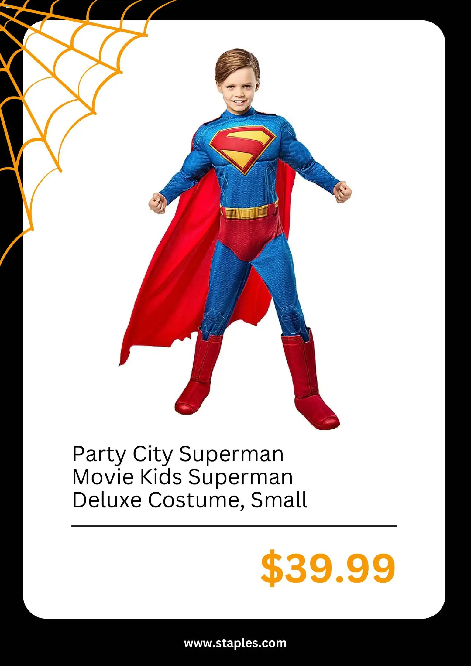 Staples Weekly Ad - valid from 09/27/2026 | Page: 4