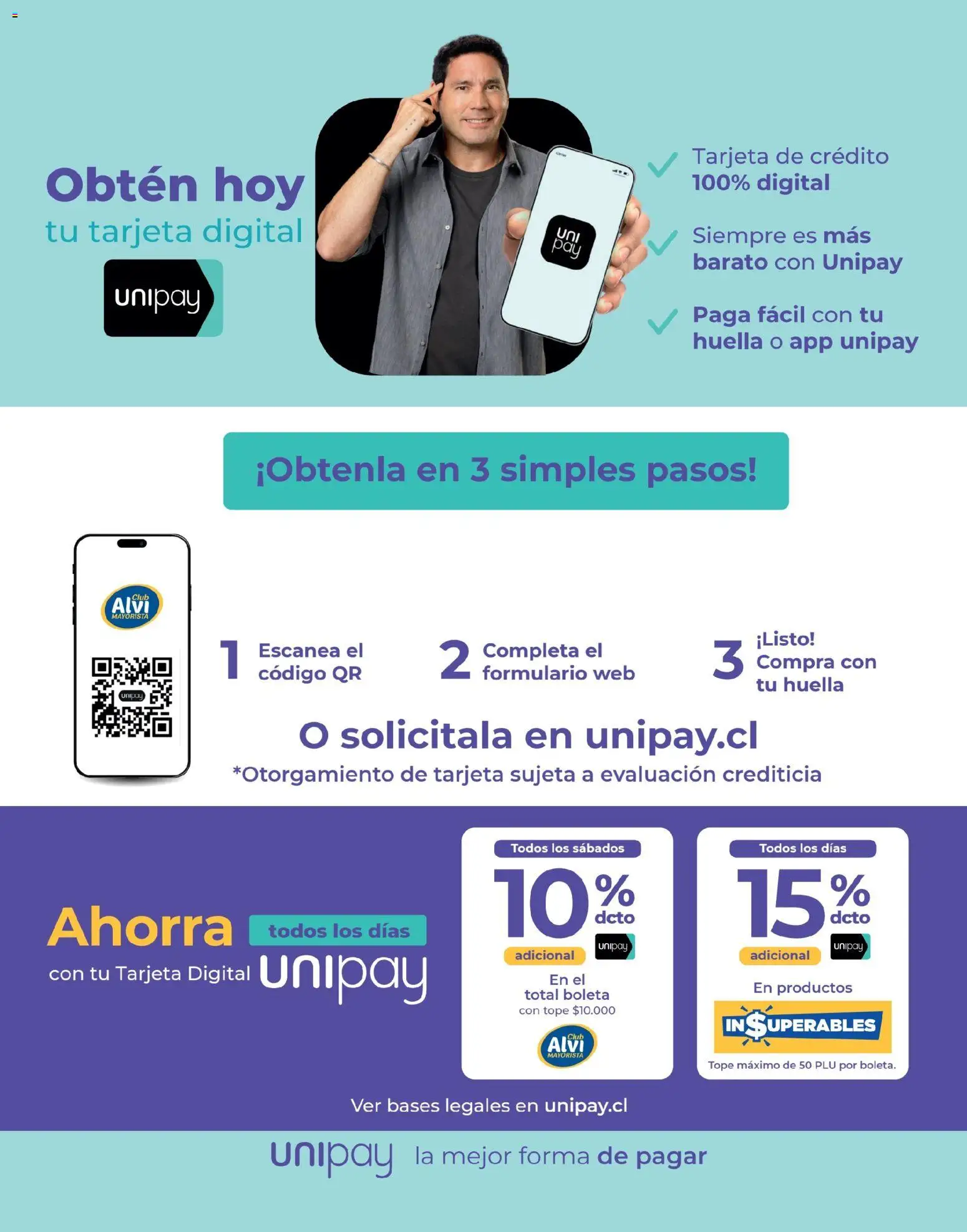 Alvi catálogo │ válido desde el 23.06.2026 | Página: 13