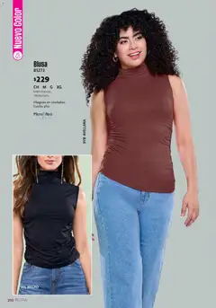 Vista previa de Ilusión catálogo Verano, nuevo folleto de la tienda, válido en México a partir del 01.06.2026 | Página: 213