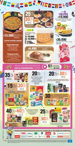 Jumbo catálogo -  Vista previa de la revista de la tienda Jumbo valido desde el 12.06.2026 | Página: 4