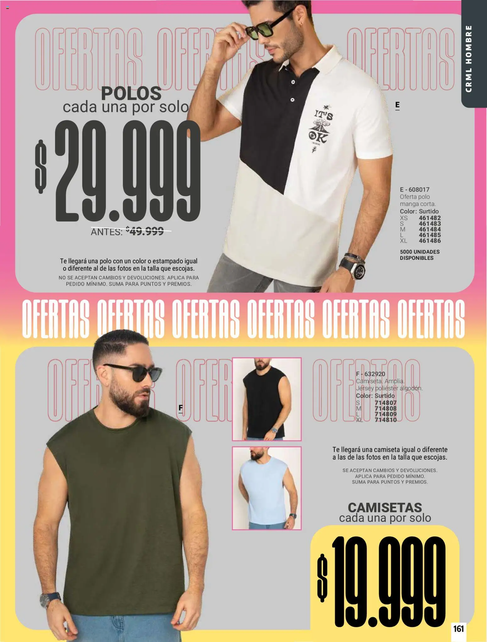 Carmel revista - valida desde el 01.06.2026 | Página: 162