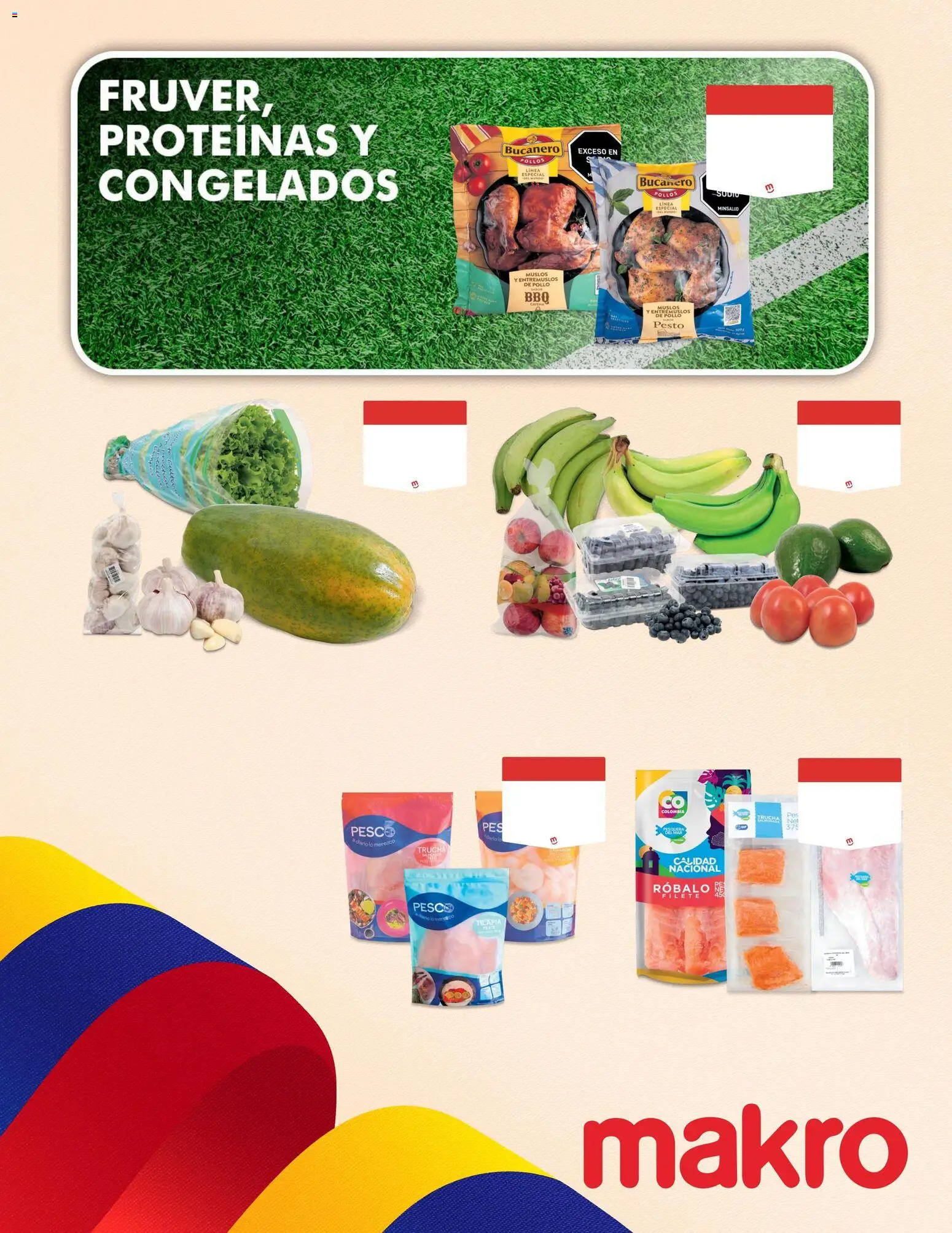 Makro revista - valida desde el 19/06/2026 | Página: 26