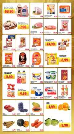 Spani Atacadista - Ofertas da semana - Pré-Visualização do folheto da loja Spani Atacadista, válido de 01/09/2026 | Página: 2