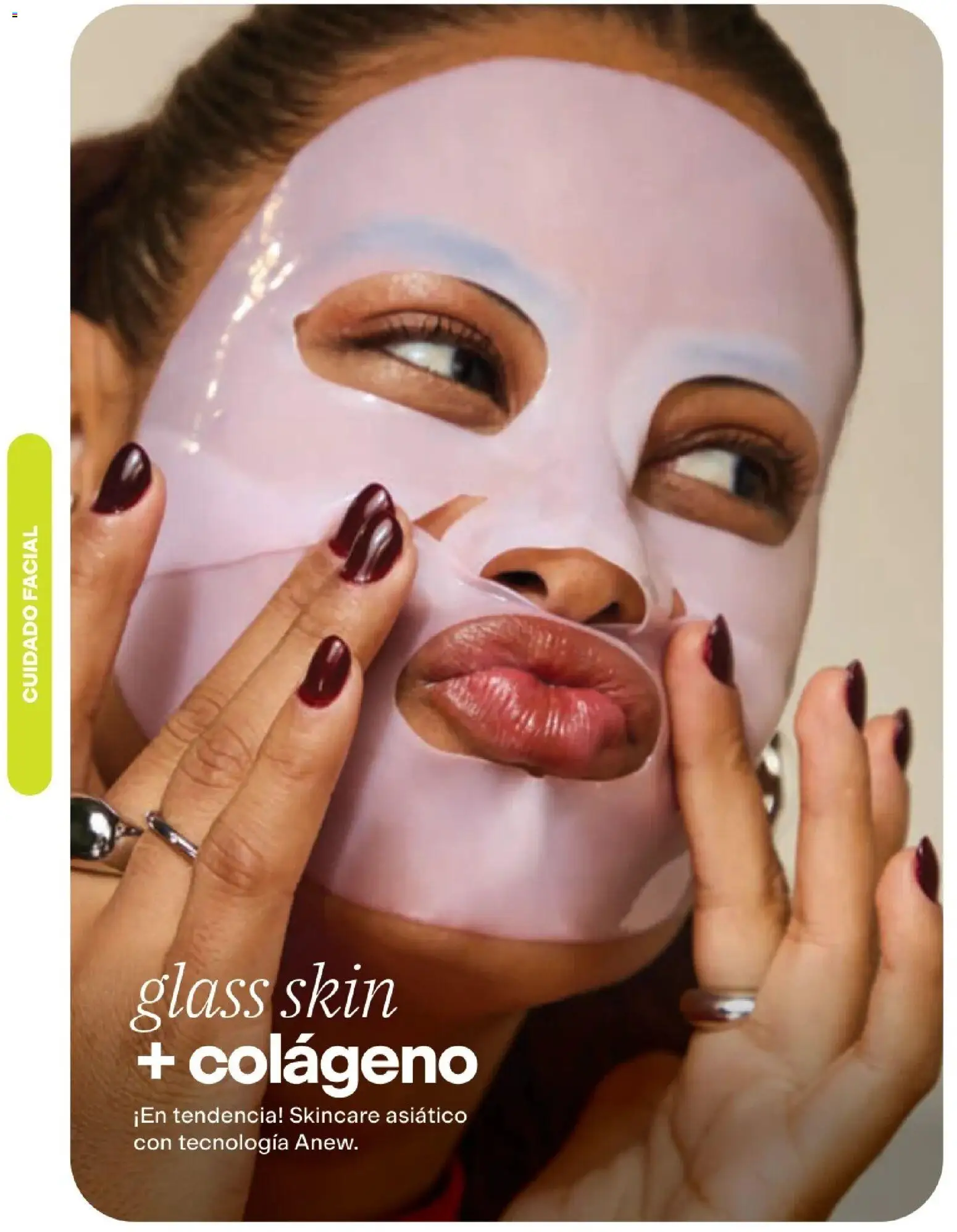Avon revista - valida desde el 19/09/2026 | Página: 97