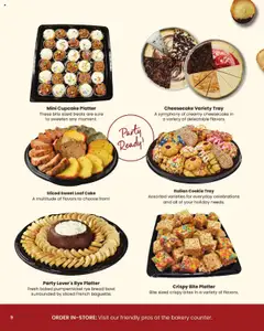 Preview of Acme weekly ads valid from 10/03/2025 | Page: 10