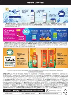 Vista previa Pigmento - Golazo de ofertas válido desde el 02.06.2026 | Página: 16