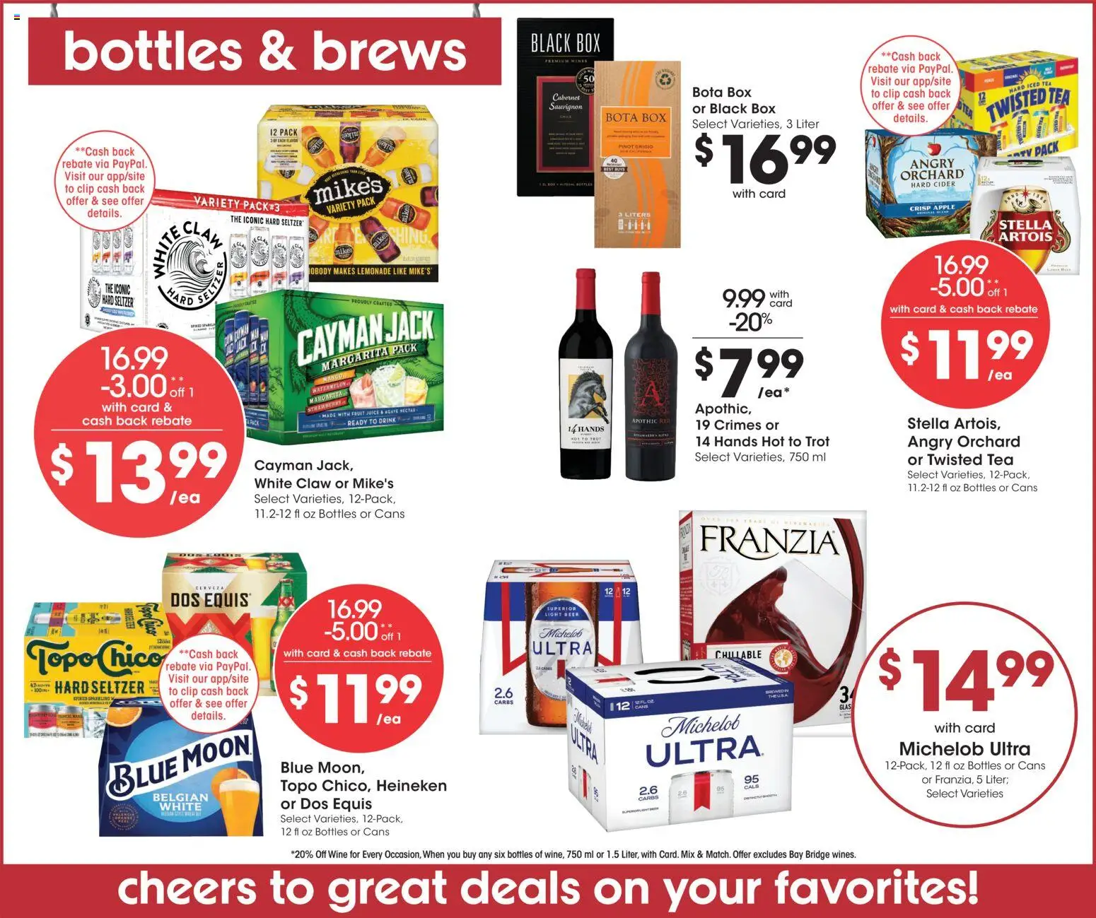 Smith's Weekly Ad - valid from 10/28/2026 | Page: 13