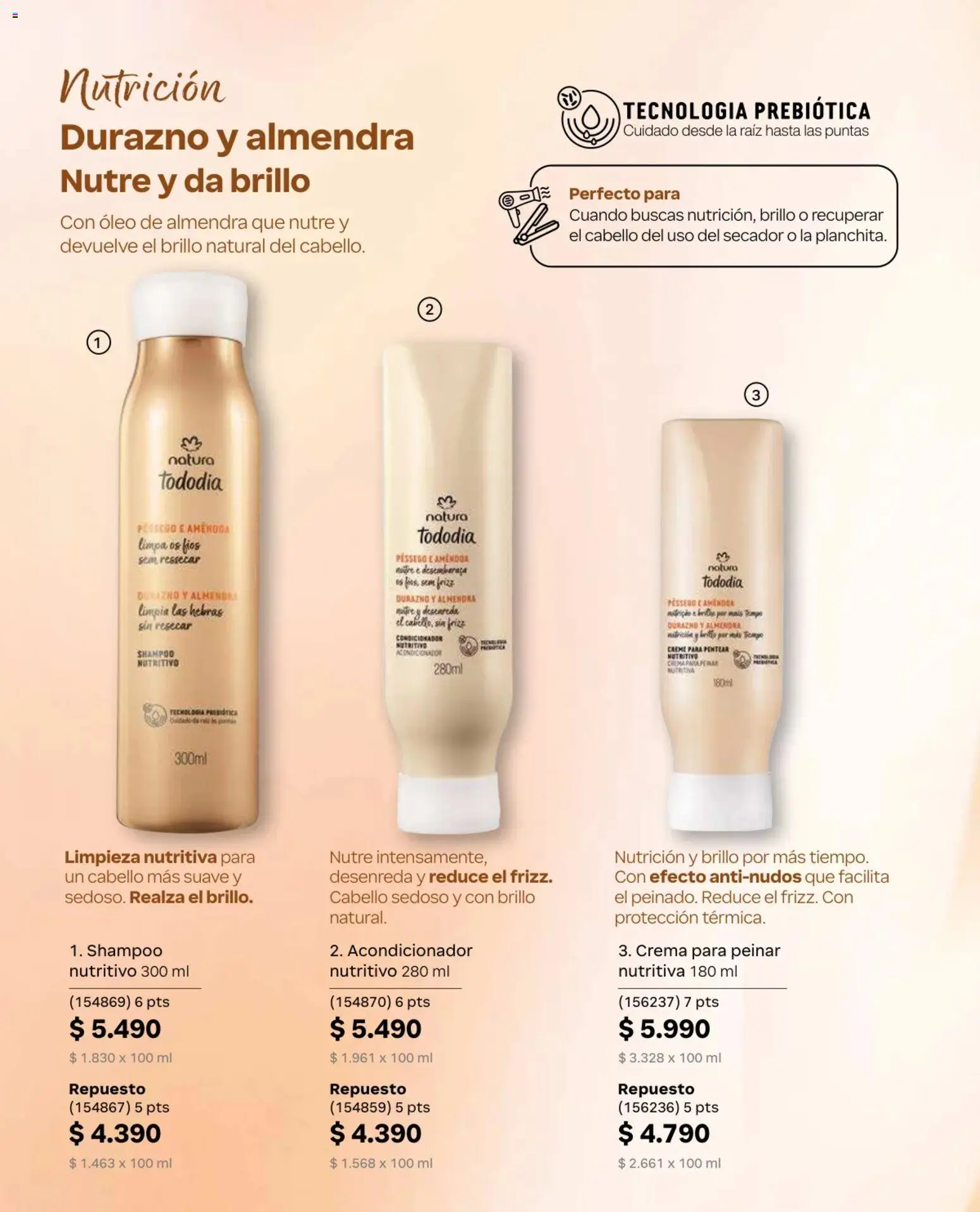 Natura Ofertas  │ válido desde el 01.05.2026 | Página: 166