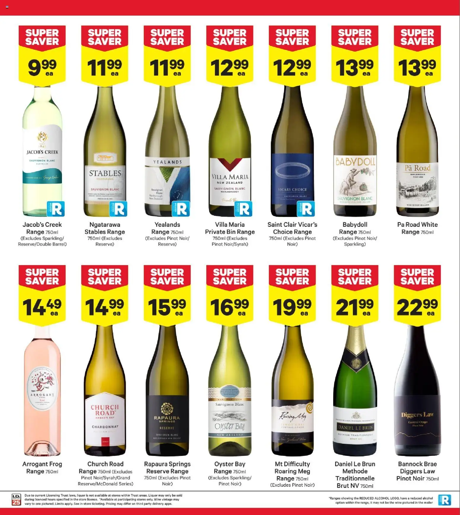 New World catalogue from 17 Aug 2026 | Page: 30