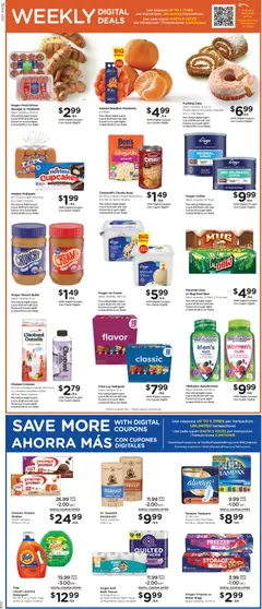 Preview of Smith's weekly ads valid from 08/19/2026 | Page: 5