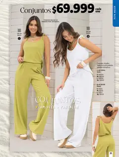 Catálogo Pacifika - Campaña 9/2026 -  Vista previa de la revista de la tienda Pacifika valido desde el 03.06.2026 | Página: 36 | Productos: Camiseta