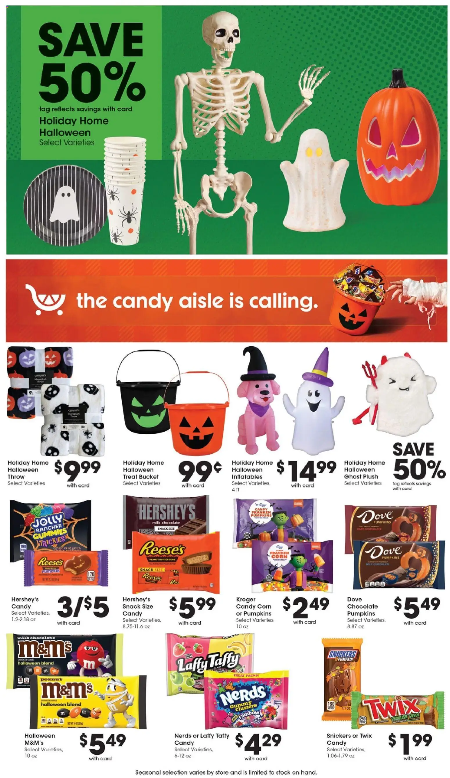 Pick ‘n Save Weekly Ad - valid from 10/07/2026 | Page: 13