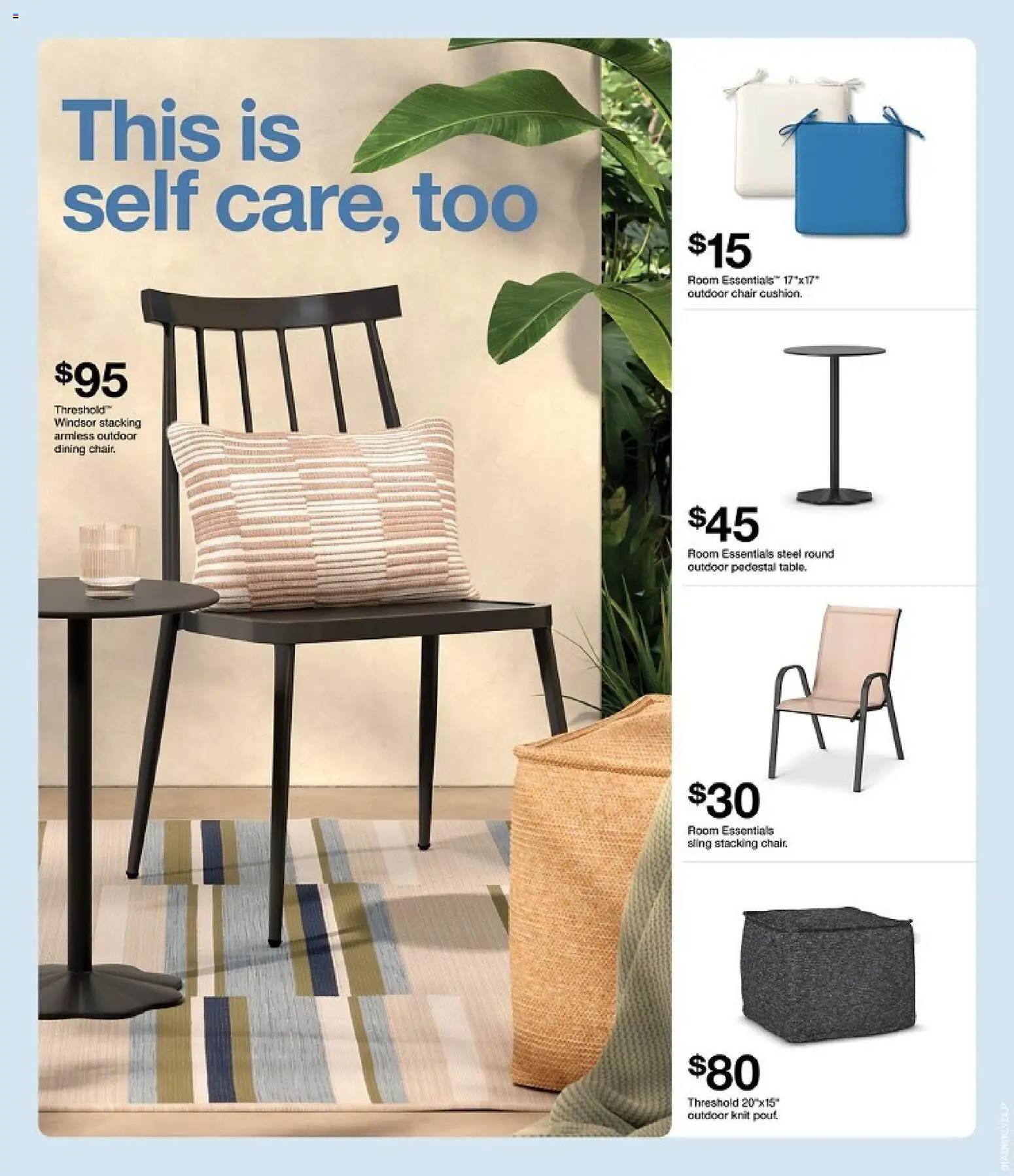 Target Weekly Ad - valid from 10.05.2026 | Page: 8