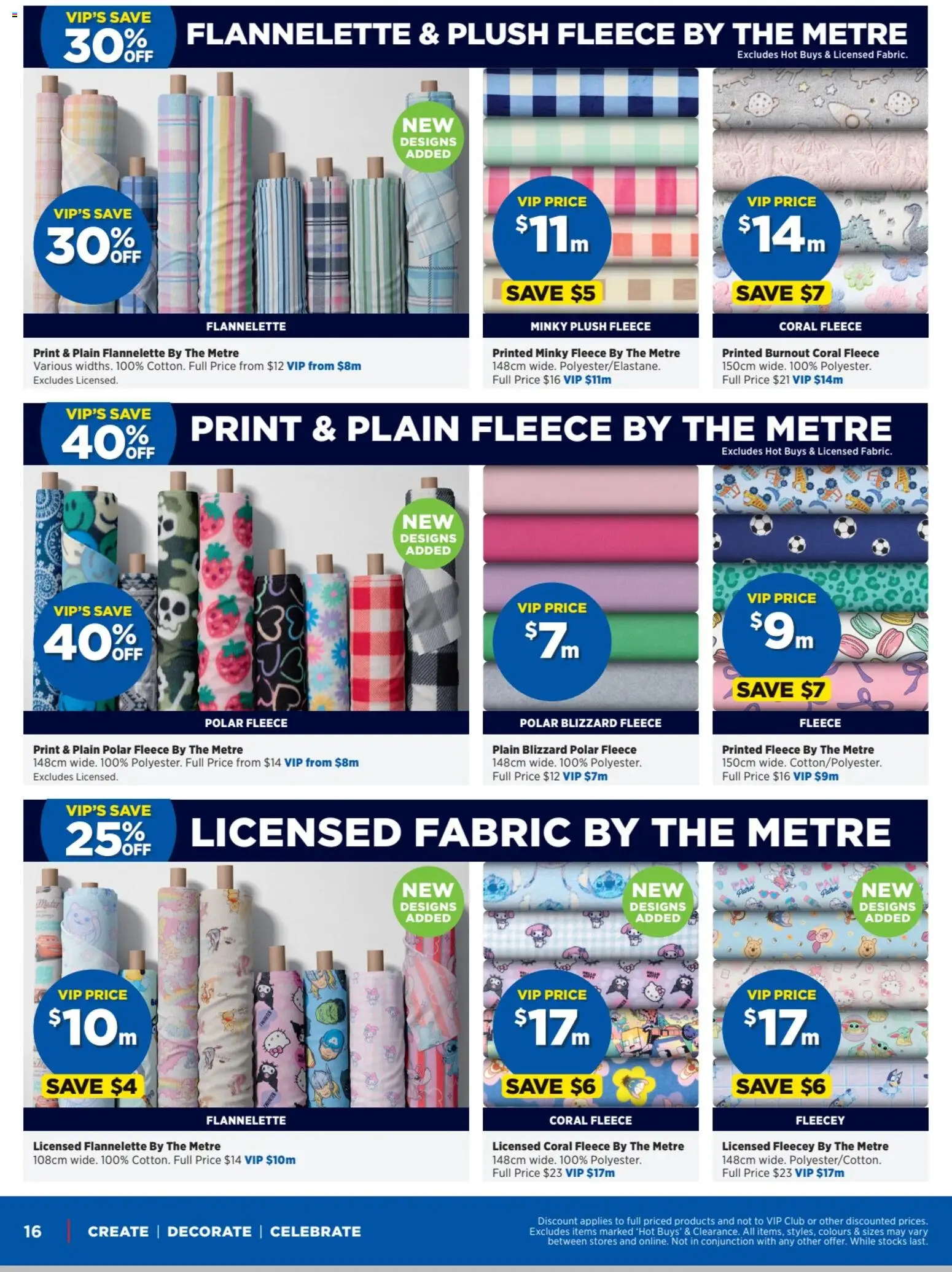 Spotlight catalogue - valid from 13.05.2026 | Page: 16