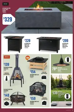 Preview of Canac weekly flyer from shop Canac valid from 07.05.2026 | Page: 6