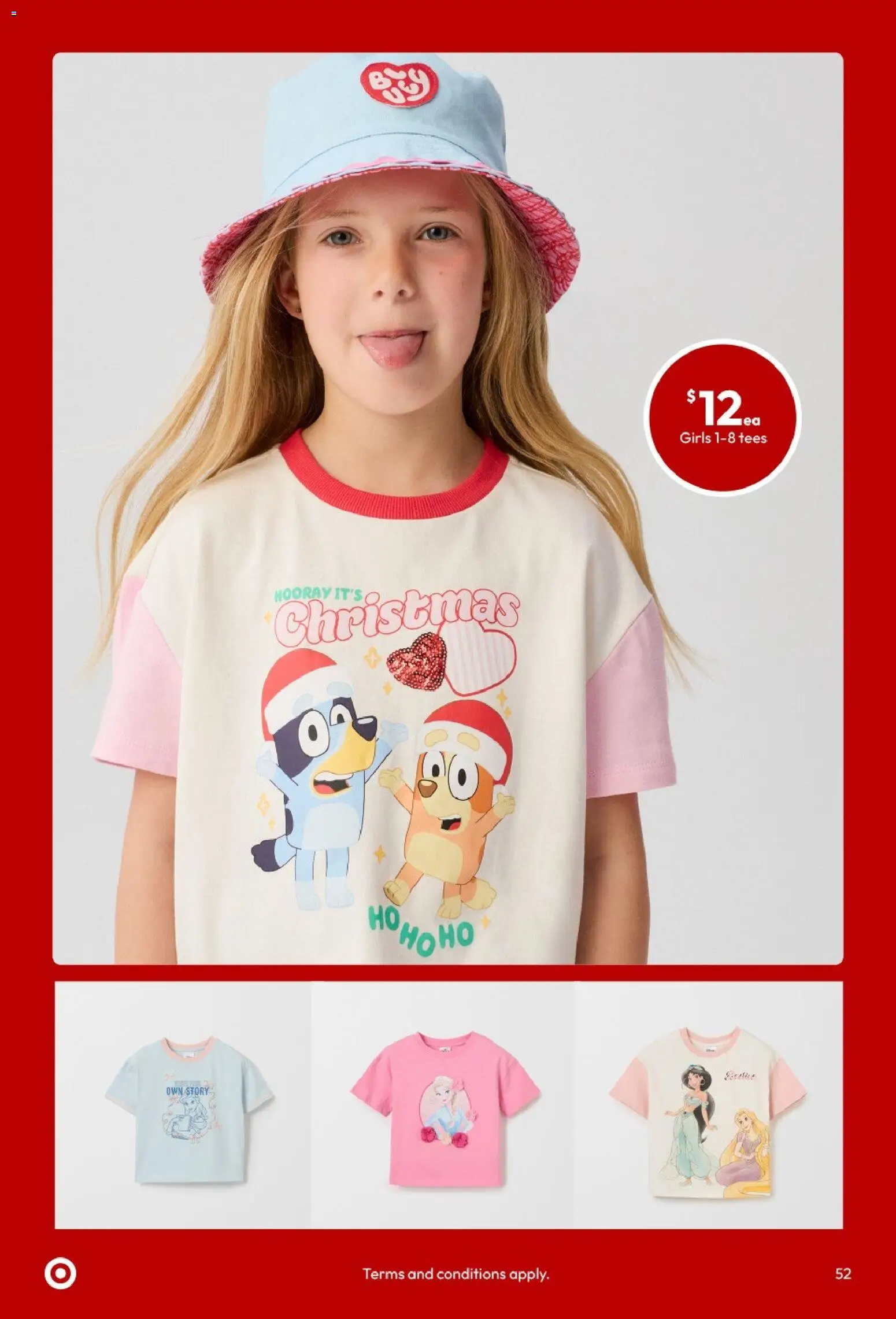 Target catalogue - valid from 27/10/2026 | Page: 52