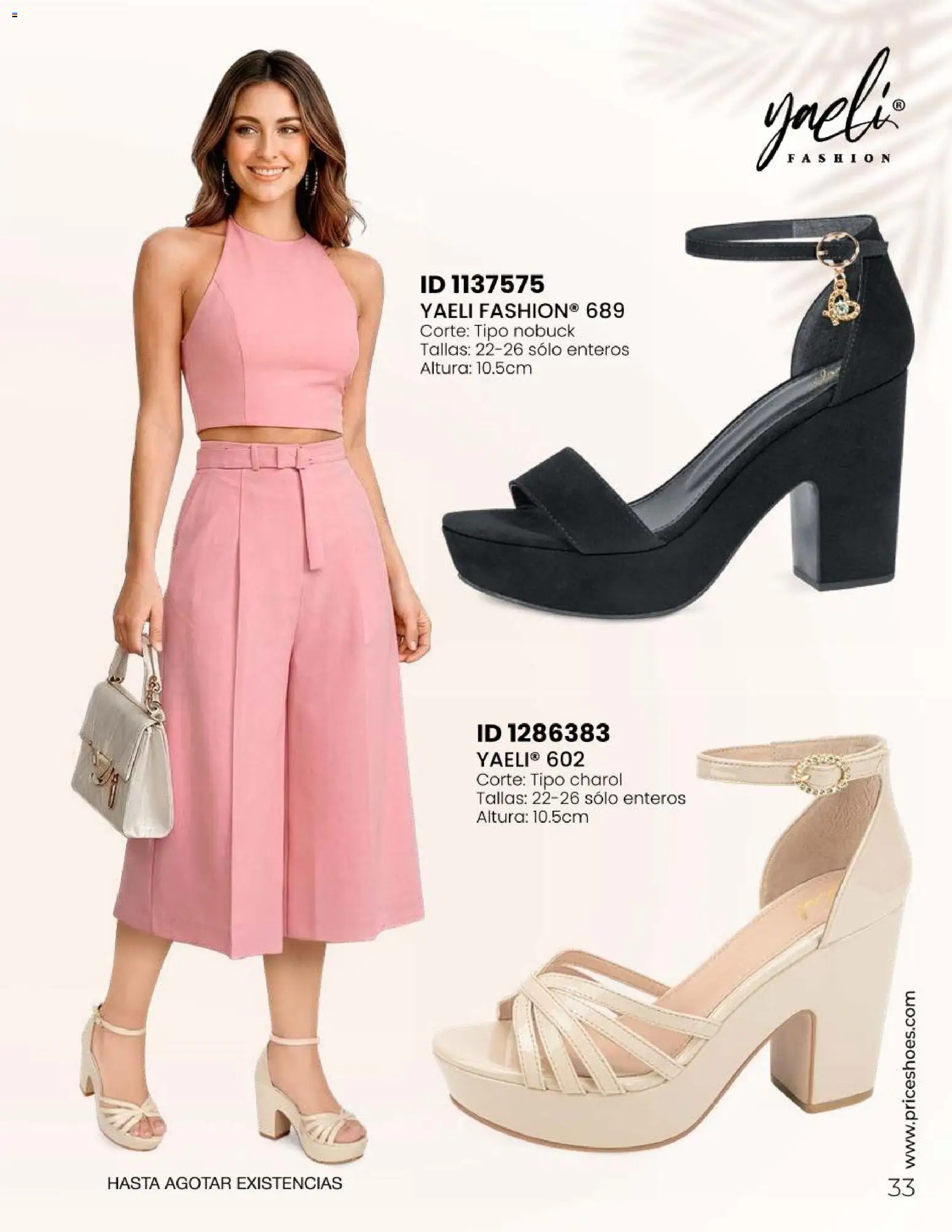 Catálogo Price Shoes de 06/05/2026 — page 32